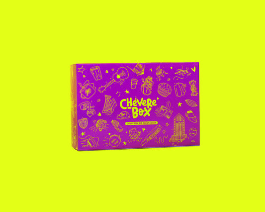 Chévere Box